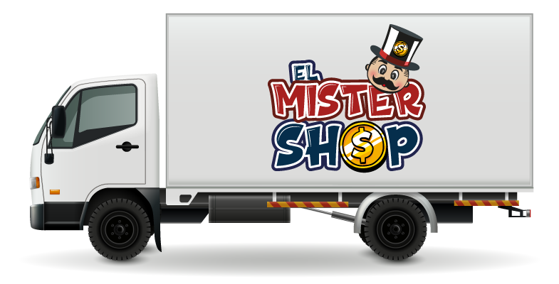 tiendaelmistershop